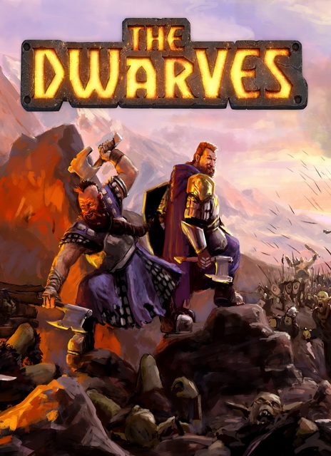 The Dwarves ราคาถูก